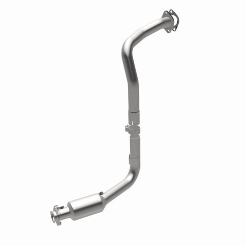MagnaFlow Direct Fit Catalytic Converter 05-08 LR3/RR Sport PS OEM - 49719
