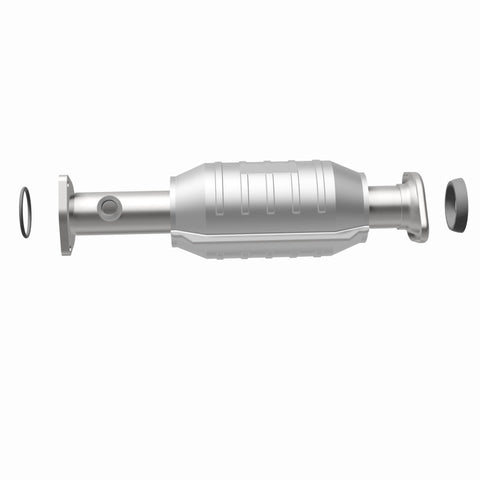 MagnaFlow Conv DF 96-00 Civic-Del Sol Ex/Si/H - 22628