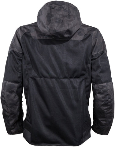 Speed and Strength Trial By Fire Mesh Jacket Camo - XL - 609879
