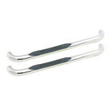 Westin 1992-1994 Chevrolet/GMC Blazer Full Size 2dr E-Series 3 Nerf Step Bars - SS - 23-0500