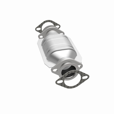 MagnaFlow Direct Fit Catalytic Converter 99-01 Nissan Altima 2.4L - 441062
