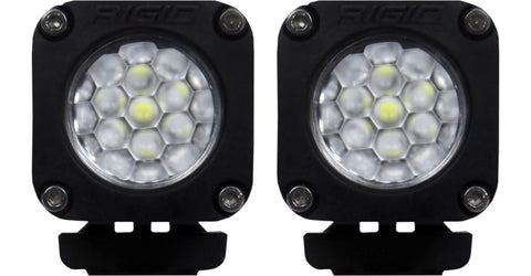 Rigid Industries Ignite Backup Kit - STD - 20541
