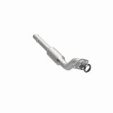 MagnaFlow Direct Fit Catalytic Converter 1996 Buick LeSabre 3.8 - 4481464