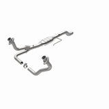 MagnaFlow Conv DF 00-03 Dodge Dakota 4.7L 4WD - 24437
