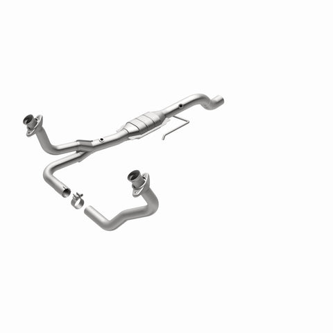 MagnaFlow Conv DF 00-03 Dodge Dakota 4.7L 4WD - 24437