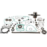 Vertex Suzuki Complete Engine Rebuild Kit - WR101-070