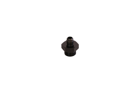Aeromotive ORB-10 to AN-06 Male Flare Reducer Fitting - 15609