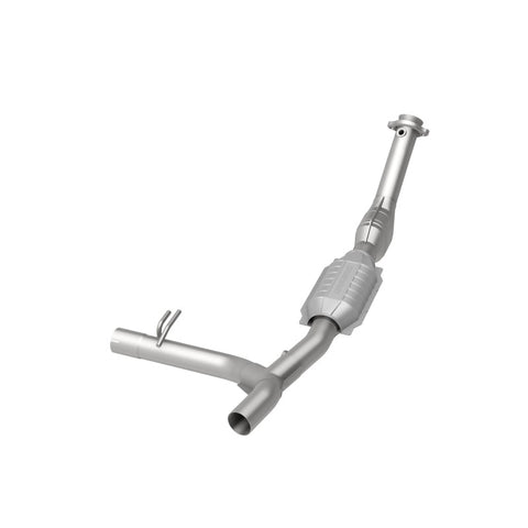 MagnaFlow Direct Fit Catalytic Converter 97-98 Expedition-Navigator - 23319