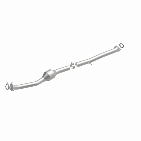MagnaFlow Direct Fit Catalytic Converter 2011-2013 Forester H4 2.5 OEM Underbody - 52510