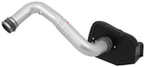 K&N 17-18 Hyundai Elantra L4-1.6L F/I Typhoon Performance Air Intake System - 69-5317TS
