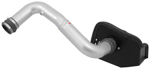 K&N 17-18 Hyundai Elantra L4-1.6L F/I Typhoon Performance Air Intake System - 69-5317TS