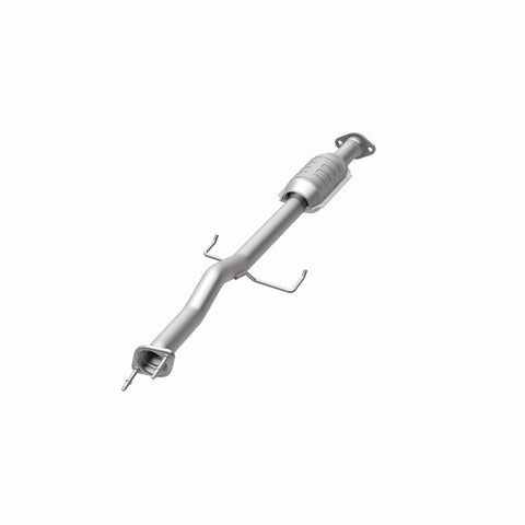MagnaFlow Conv DF 02-03 Protege 2.0L rear 49S - 23908