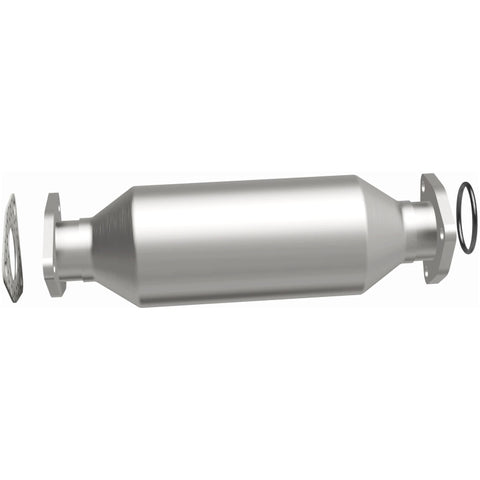 MagnaFlow Direct Fit Catalytic Converter 91-93 Honda Accord 2.2 CA - 3322621
