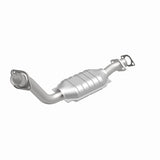 MagnaFlow Direct Fit Catalytic Converter Ford-Lincoln-Mercury 9 - 93385