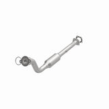 Magnaflow California Direct Fit Converter 96-97 Chevrolet Lumina 3.4L - 4481522