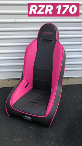 PRP RZR 170 Suspension Seat - A44