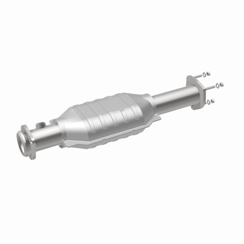 MagnaFlow Direct Fit Catalytic Converter Jeep Wrangler 00-04 OEM - 49038