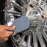 Chemical Guys Wheel Works Wheel & Body Brush - ACCG09