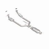 MagnaFlow Conv DF Thunderbird-Cougar 92-94 - 23351