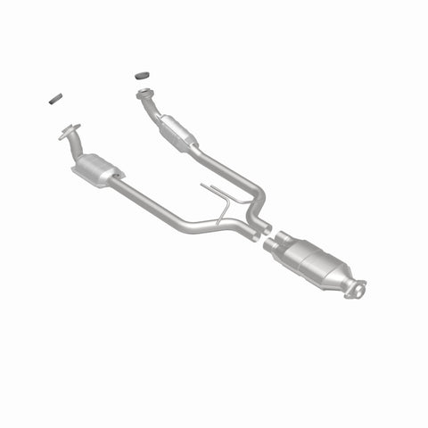 MagnaFlow Conv DF Thunderbird-Cougar 92-94 - 23351