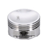 Manley Ford 4.6L Modular V8 3.572in Bore 1.220in CH -18.00 CC Piston Set - 494220-8
