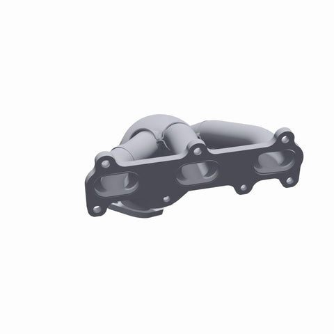 MagnaFlow Conv DF 02-06 Hyun/Kia Rear Manifold - 50815