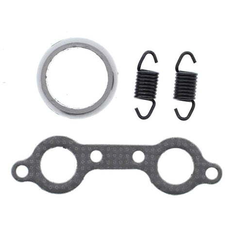 Vertex Gaskets 2007 Polaris Sportsman 700 4x4 Exhaust Gasket Kit - 823178