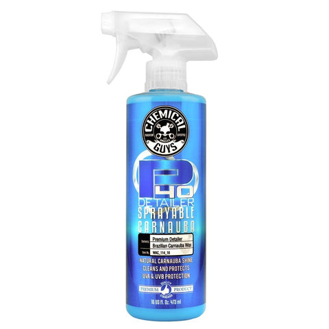 Chemical Guys P40 Detailer Spray w/Carnauba - 16oz - WAC_114_16