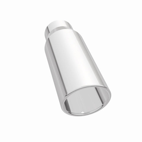 MagnaFlow Tip 1-Pk Re 4.00 X 12 3 Id 15Deg - 35116