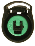 NGK Dodge Ram 50 1990 Direct Fit Oxygen Sensor - 24122