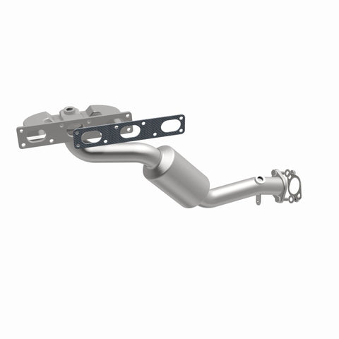 MagnaFlow Conv DF BMW 3 01-06 Front - 50287