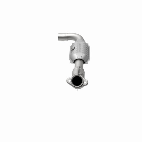MagnaFlow Direct Fit Catalytic Converter 99-00 Ford F-150 4.2L 2WD D/S - 93392