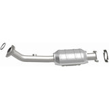 MagnaFlow Direct Fit Catalytic Converter 01-04 Pathfinder DS rr OEM - 49531