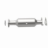 MagnaFlow Direct Fit Catalytic Converter 98-02 Honda Accord L4 2.3L - 4481615