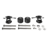 Timbren 2014 Ford Transit Connect Rear Suspension Enhancement System - FRTCA