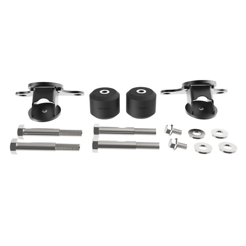 Timbren 2014 Ford Transit Connect Rear Suspension Enhancement System - FRTCA