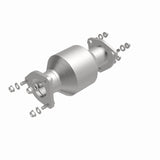 MagnaFlow Direct Fit Catalytic Converter OEM 13-17 Honda Accord L4 2.4 Underbody - 21-476
