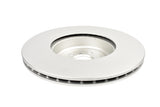DBA 15-19 BMW 730D/DL / 740E/i/Li / 750i/Li G11 & G12 En-Shield Standard Rear Brake Rotor - DBA3063E
