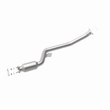 MagnaFlow Conv Direct Fit OEM 2015 Hyundai Genesis 3.8L Underbody - 52831