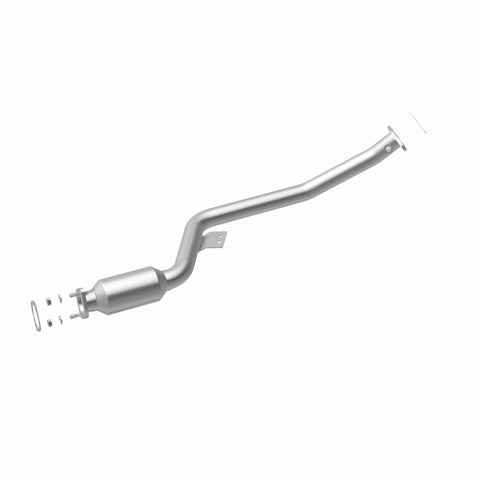 MagnaFlow Conv Direct Fit OEM 2015 Hyundai Genesis 3.8L Underbody - 52831