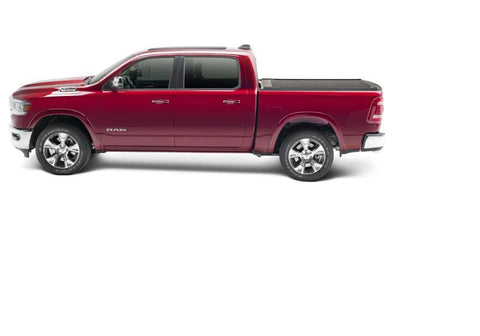 Retrax 99-06 Toyota Tundra Access/Double Cab (Short Bed) Retrax IX - 30822