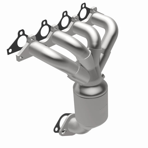 MagnaFlow Conv DF 00-02 Hyundai Accent 1.5L - 51887
