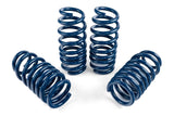 Dinan 20-26 BMW X5 M/X6 M (F95/F96) Performance Spring Set - D100-0936