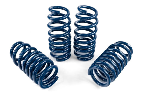 Dinan 20-26 BMW X5 M/X6 M (F95/F96) Performance Spring Set - D100-0936