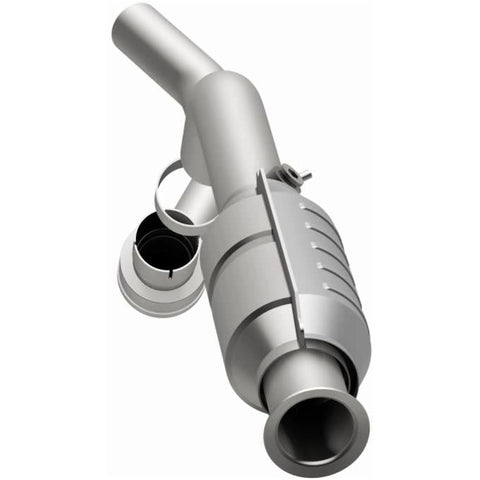 MagnaFlow Direct Fit Catalytic Converter 98-04 Intrepid 2.7L P OEM - 49031