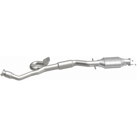 Magnaflow Conv DF 2010-2012 LaCrosse V6 3 3.6 OEM Underbody - 52417