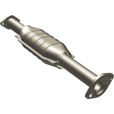 MagnaFlow Conv DF 01-03 Montero Sport Rear - 93364