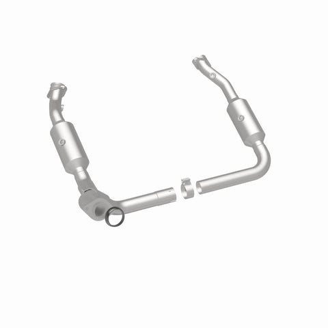 MagnaFlow Direct Fit Catalytic Converter 06-07 Explorer 4.0L OEM - 49598