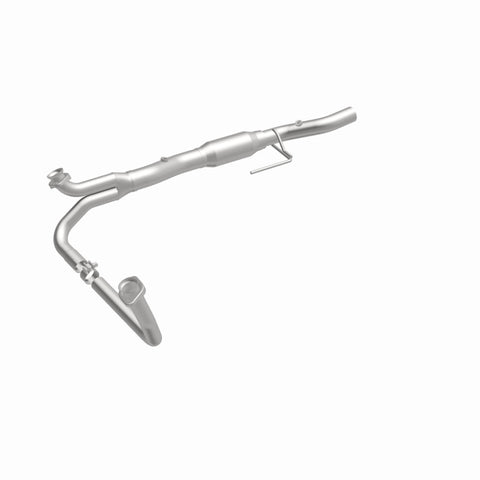 MagnaFlow Conv DF 2002 Dodge Ram 1500 Van 3.9 - 4451209