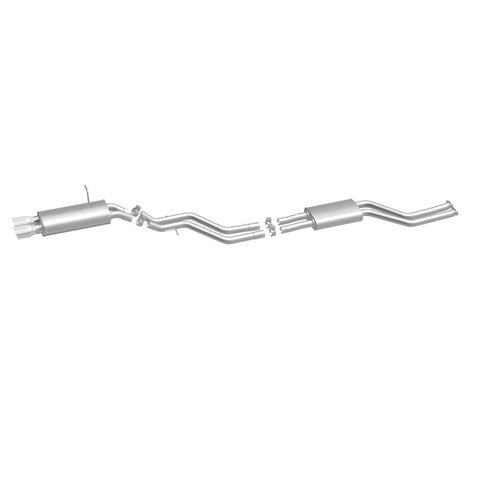 MagnaFlow SYS C/B 01-02 BMW Z3 2.5L/3.0L l6 - 16465
